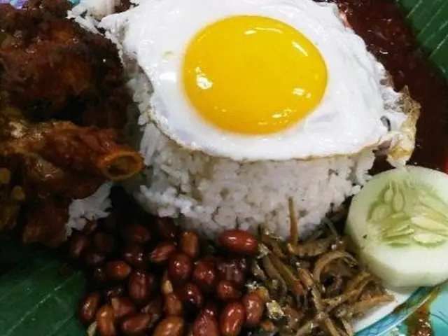 Restoran MMZ Bukit Jelutong Food Photo 2