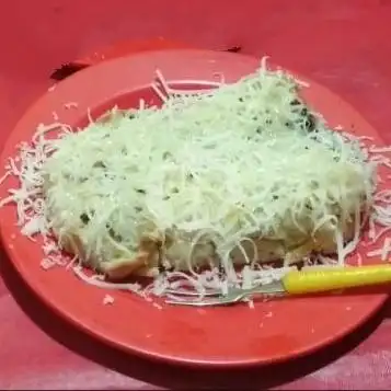 Gambar Makanan Roti Pisang Panggang 21, Cikarang 3