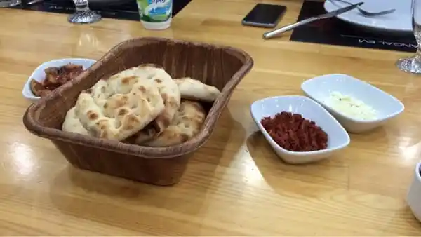 Sparta Park Mangal Evi'nin yemek ve ambiyans fotoğrafları 3