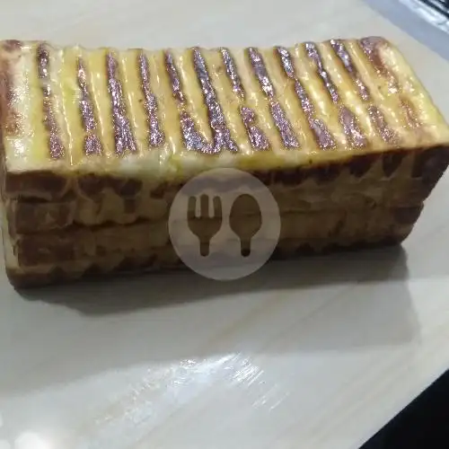 Gambar Makanan Roti Bakar Bandung Toni, Pontianak Kota 8