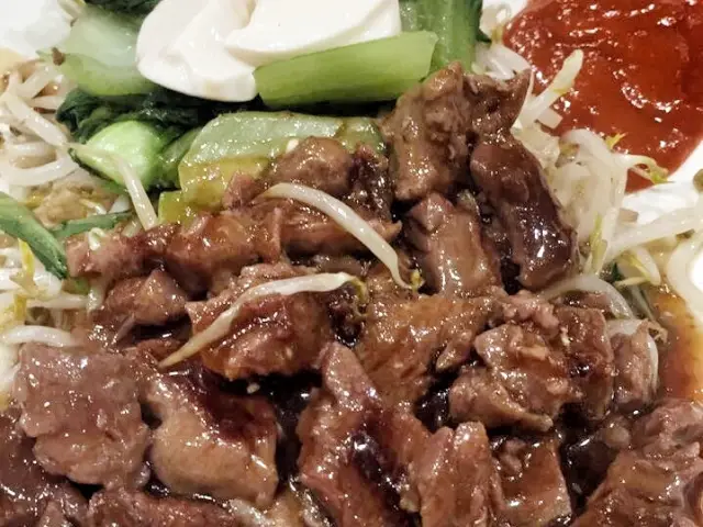 Gambar Makanan KoiTeppanyaki 2