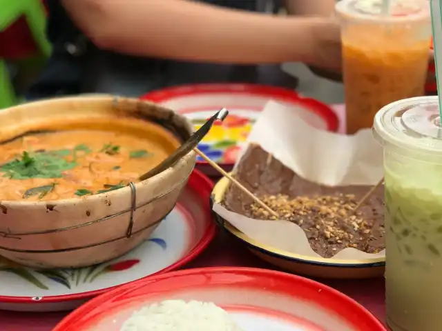 Banngkok Food Photo 8