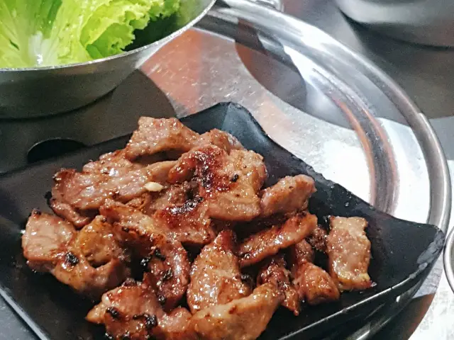 Gambar Makanan Magal Korean BBQ 3