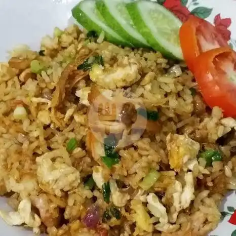 Gambar Makanan Nasi Goreng Gila Malarasa, Jagakarsa 10