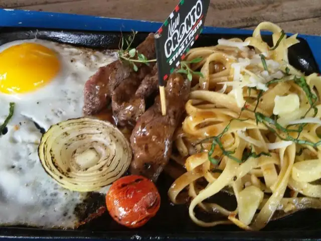 Gambar Makanan New Pronto Steak and Pasta 7