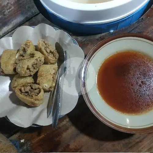 Gambar Makanan Warung Sedap Malam Bang Urip, Menteng 4