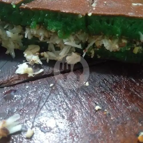 Gambar Makanan Martabak Manis Mecca 2, Gunung Pati 17