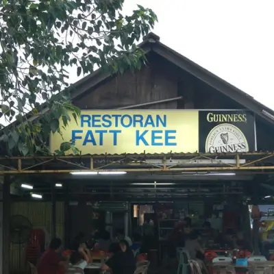 Restoran Fatt Kee