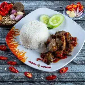 Gambar Makanan Dapur Rahayu, Pasar Pujasera Renon 2 2