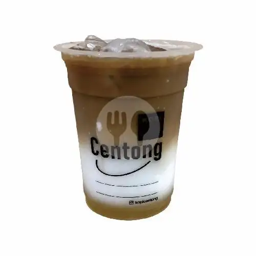 Gambar Makanan Kopi Centong, Sei Bilu 8