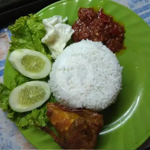 Gambar Makanan Saung Lesehan Cilacap, Parung Panjang 1