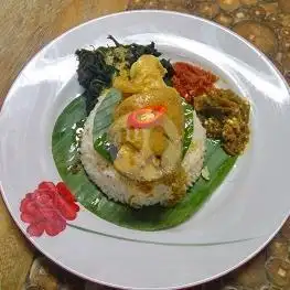 Gambar Makanan Nasi Padang Nusadua Minang, Nusa Dua 7
