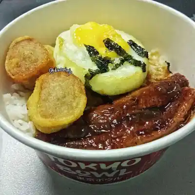 HokBen (Hoka Hoka Bento)