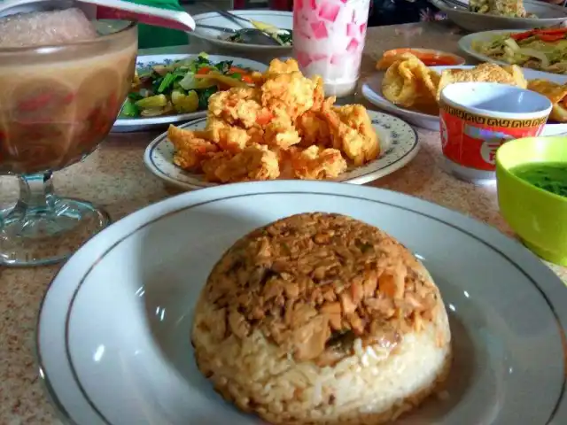 Gambar Makanan Resto Mie Ayam Berkat 15