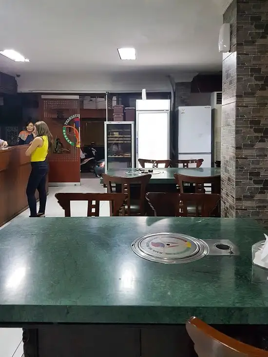 Gambar Makanan Baik Su Korean Restaurant 11