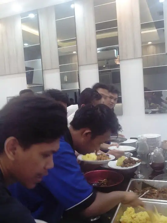 Gambar Makanan Restaurant Sea Food Apong 5