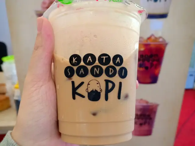 Gambar Makanan Kata Sandi Kopi 3