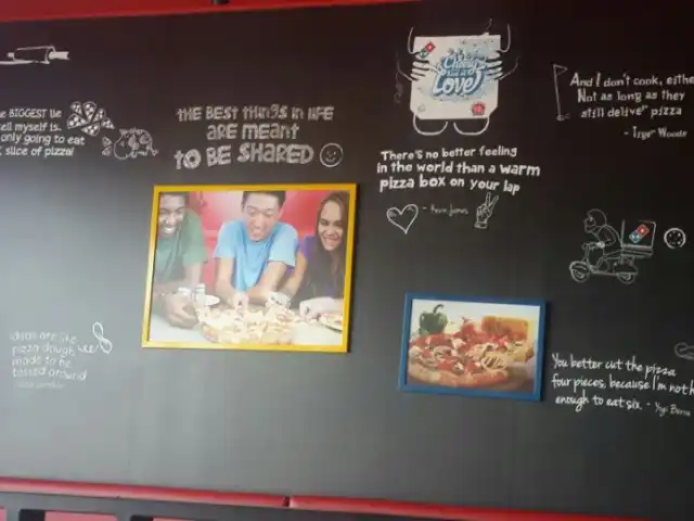 Domino's Pizza Puncak Alam Food Photo 13