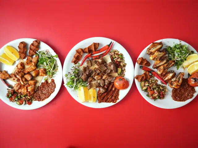 Nasip Ciğer & Kebap'nin yemek ve ambiyans fotoğrafları 1