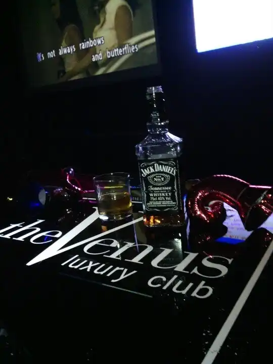 Gambar Makanan The Venus - Bar and Karaoke Luxury Club 2
