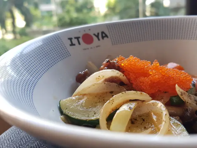 Gambar Makanan Itoya Donburi 17