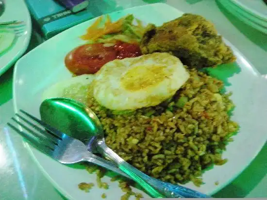 Gambar Makanan Amaliun Food Court 3