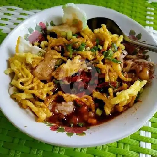 Gambar Makanan Nasi Kuning Uduk & Bubur Khas Subang, Jln Moch Toha Gang Erus No 28 7