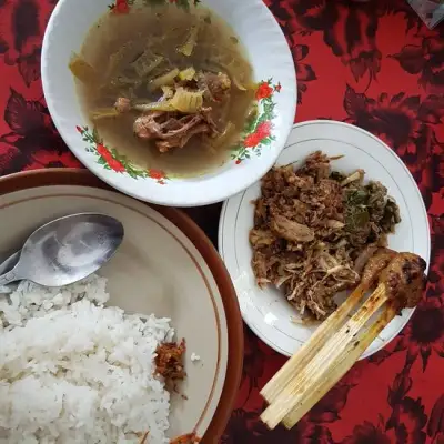 Warung Makan Bu Nanik