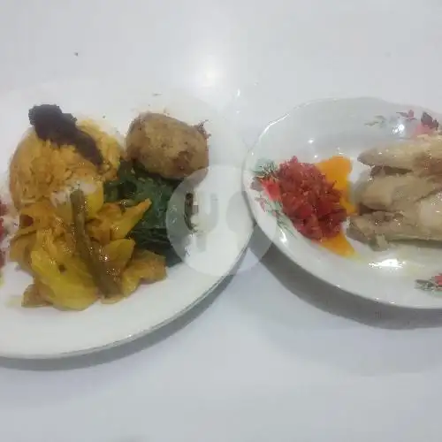 Gambar Makanan Rumah Makan Padang Sinar Kapau 15