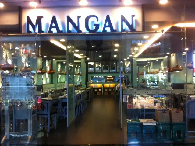 Mangan Food Photo 9