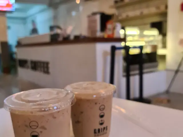 Gambar Makanan DripsCoffee 7