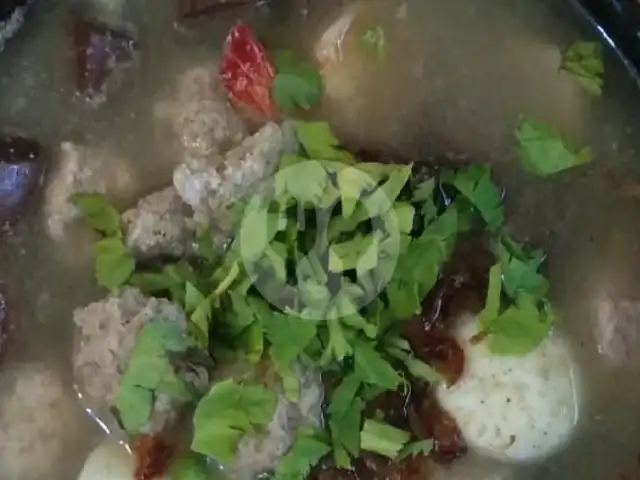 Gambar Makanan Bak Kut Teh Lun 303, Lubuk Baja 13