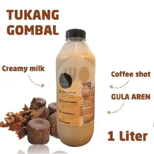 Gambar Makanan 2Kang Kopi, Bekasi 8