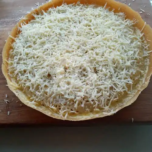 Gambar Makanan Martabak Lugita Ko Apiu, Tangerang 8