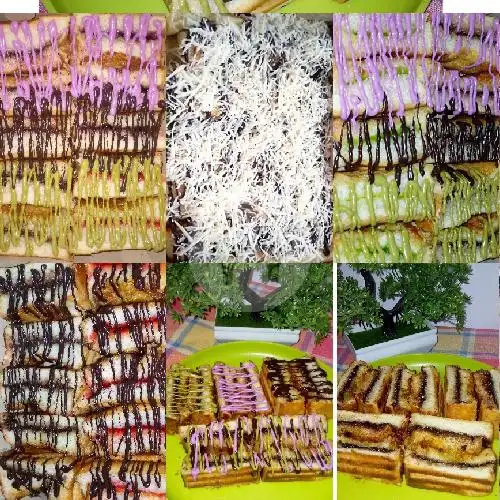 Gambar Makanan Roti Bakar Youtubers,Kota Probolinggo 3