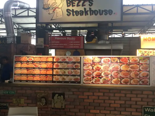 Bezz's Steakhouse Food Photo 2