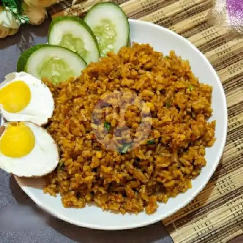 Gambar Makanan AYAM BAKAR & AYAM GORENG Zie BOBA, Canggu 9