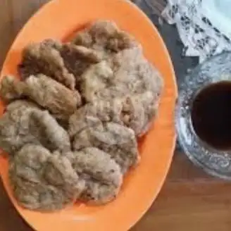 Gambar Makanan Pindang Patin Wong Kito & Pempek Palembang, Koja 1