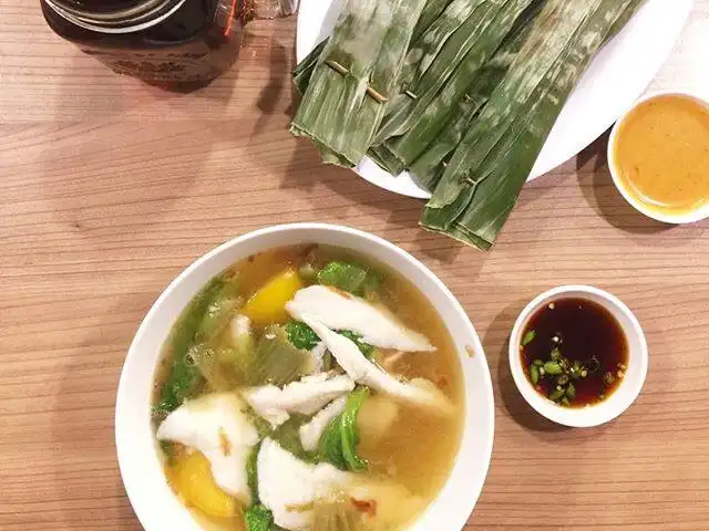 Gambar Makanan Sop Ikan Batam 7