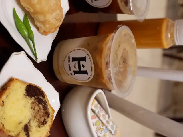 Gambar Makanan Kedai Kopi H 7