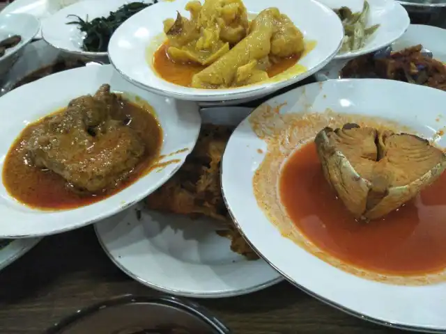 Gambar Makanan Restoran Sederhana 14