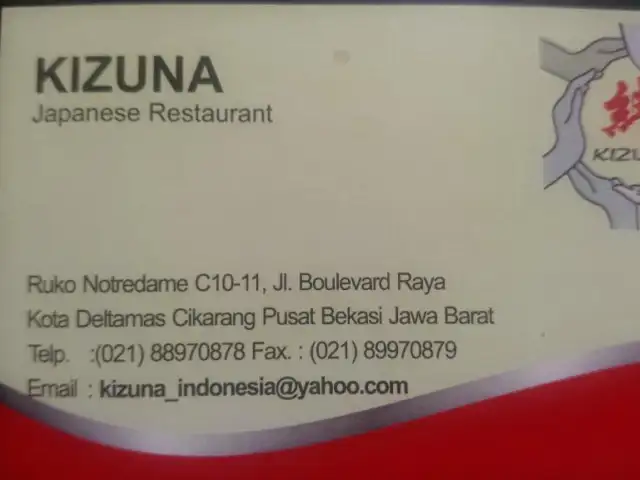 Gambar Makanan Kizuna Indonesia 5