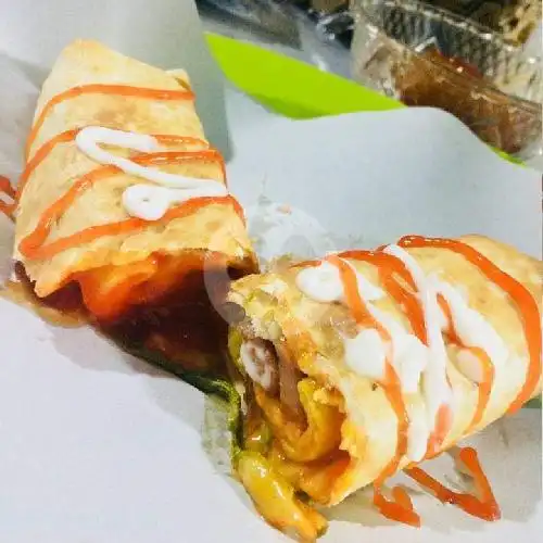 Gambar Makanan Wibz Kebab, Jagakarsa 17