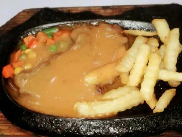 Gambar Makanan Halla Steak 5