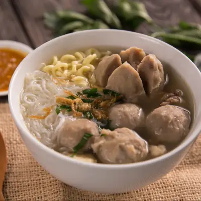 BAKSO ORI