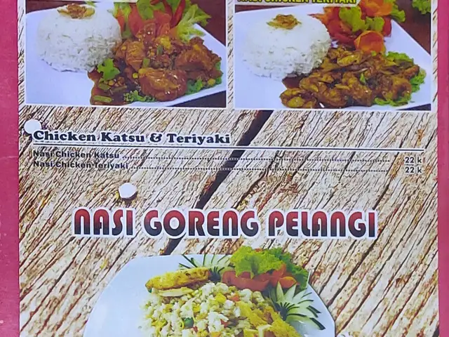 Gambar Makanan Bebek Joss Gandos 7