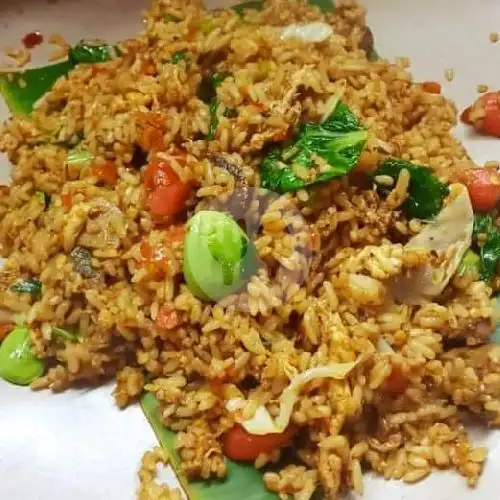 Gambar Makanan Nasi Goreng Zhian, Pondok Rajeg 7