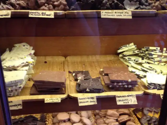 Çikolata Dükkanı'nin yemek ve ambiyans fotoğrafları 66