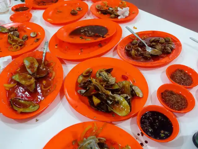 Gambar Makanan Seafood Trisulo 234 19