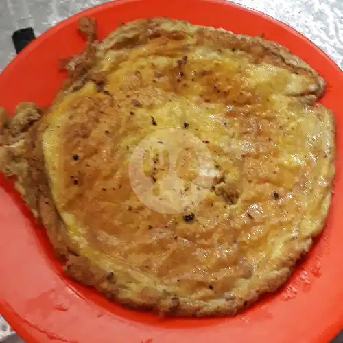 Gambar Makanan Nasi Goreng Mas Bro, Bogor Tengah 15